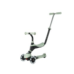 Qplay paspirtukas Sema Pro 3 in 1